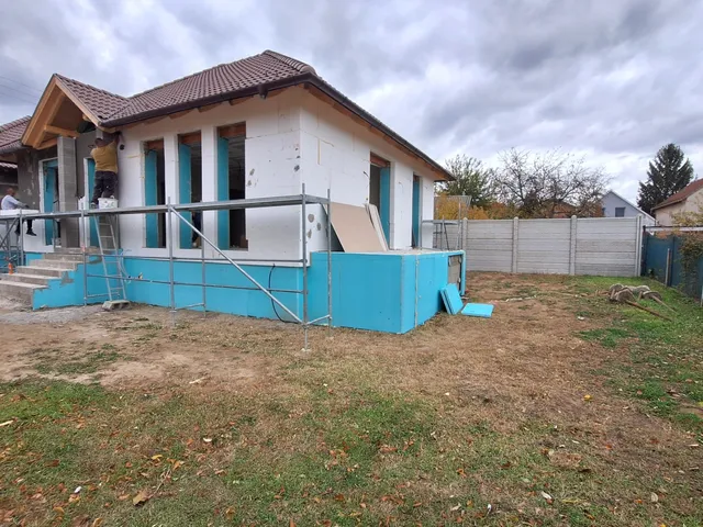 Eladó ház Gödöllő 103 nm