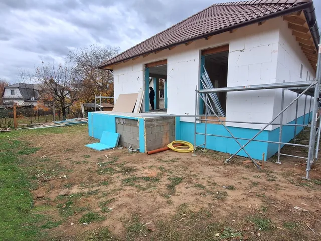 Eladó ház Gödöllő 103 nm