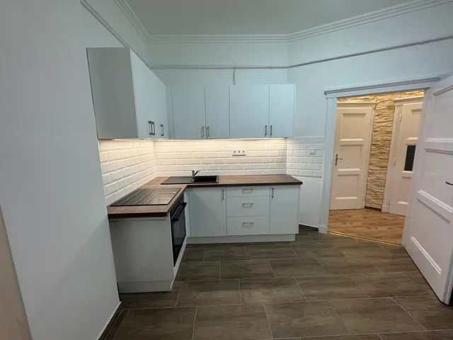 Eladó lakás Budapest VIII. kerület 65 nm