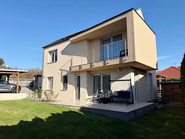 Eladó ház Gödöllő 126 nm