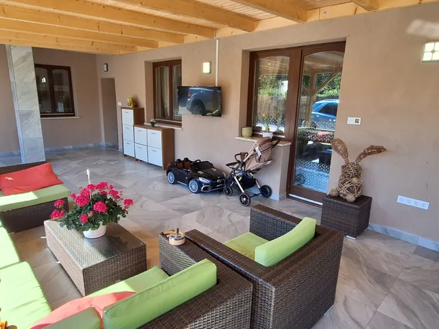 Eladó ház Gödöllő, Kertváros 130 nm