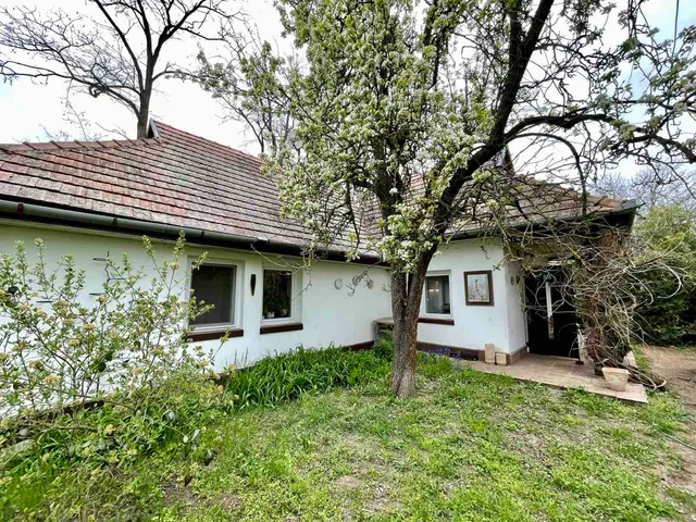Eladó ház Dány 85 nm