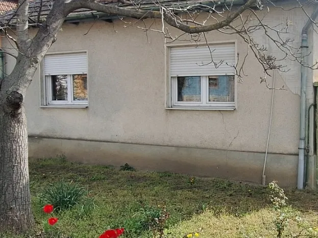 Eladó ház Hévízgyörk 90 nm