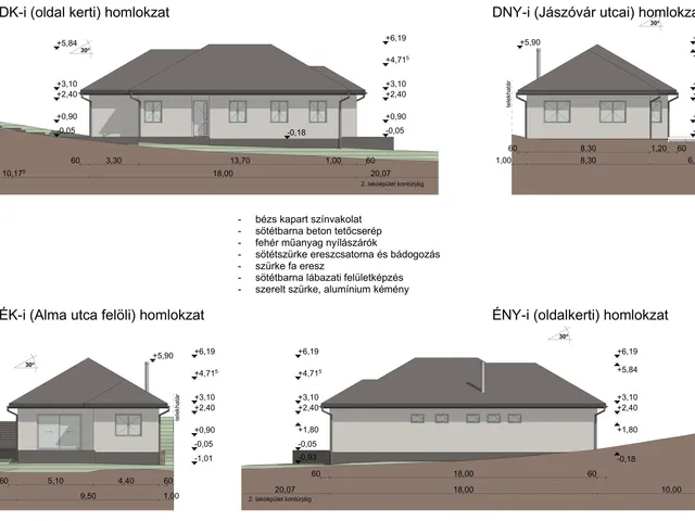 Eladó ház Gödöllő 130 nm