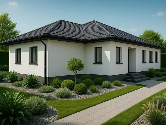 Eladó ház Gödöllő 130 nm