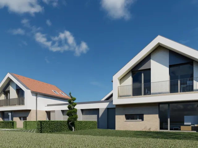 Eladó ház Gödöllő 115 nm