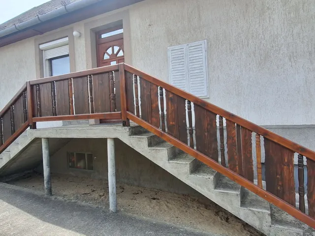Eladó ház Hévízgyörk 90 nm