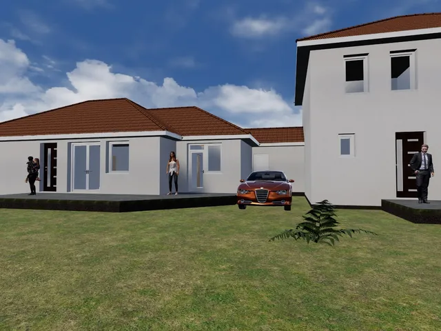 Eladó ház Gödöllő 115 nm