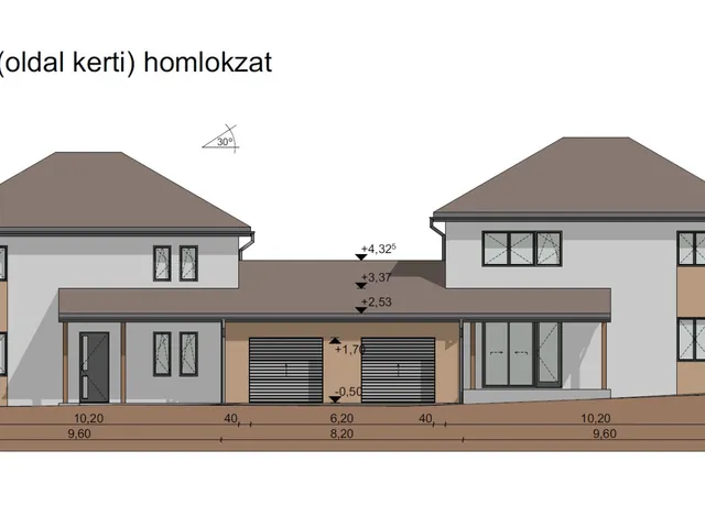 Eladó ház Gödöllő 141 nm