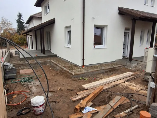 Eladó ház Gödöllő 141 nm