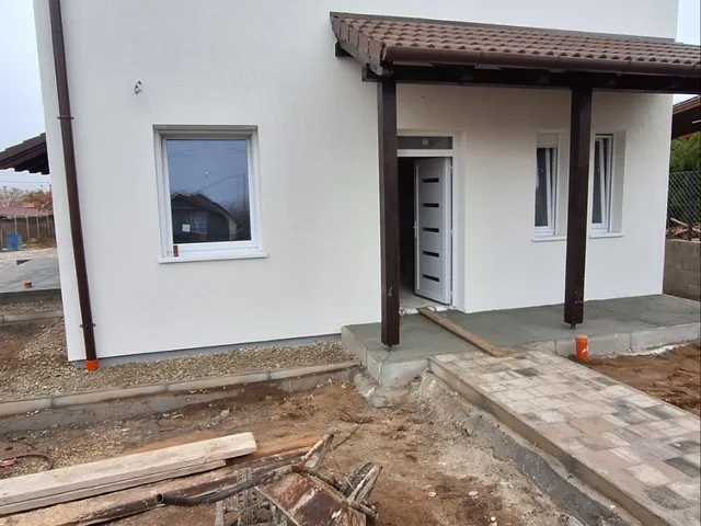 Eladó ház Gödöllő 141 nm