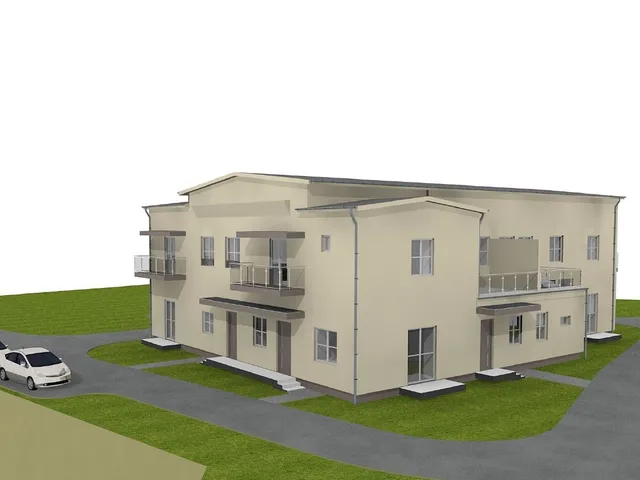 Eladó lakás Hatvan 46 nm