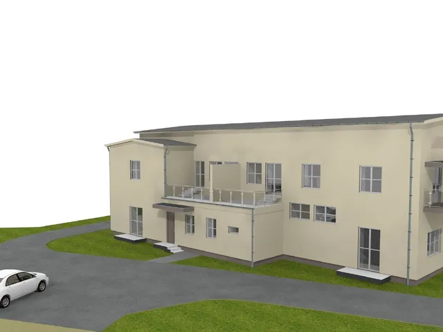 Eladó lakás Hatvan 46 nm