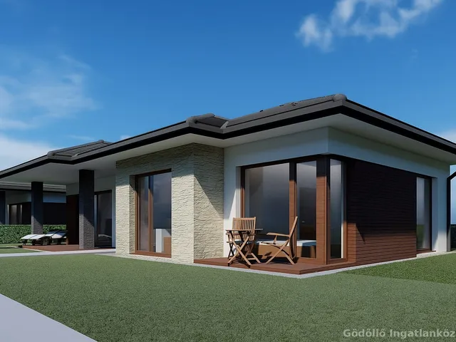 Eladó ház Gödöllő 145 nm