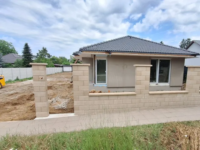 Eladó ház Gödöllő 145 nm