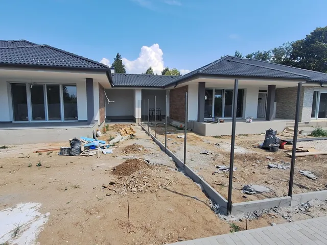 Eladó ház Gödöllő 145 nm
