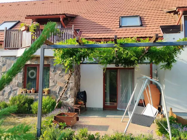 Eladó lakás Gödöllő 144 nm