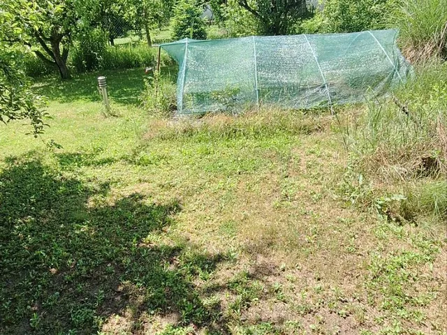 Eladó telek Gödöllő 400 nm