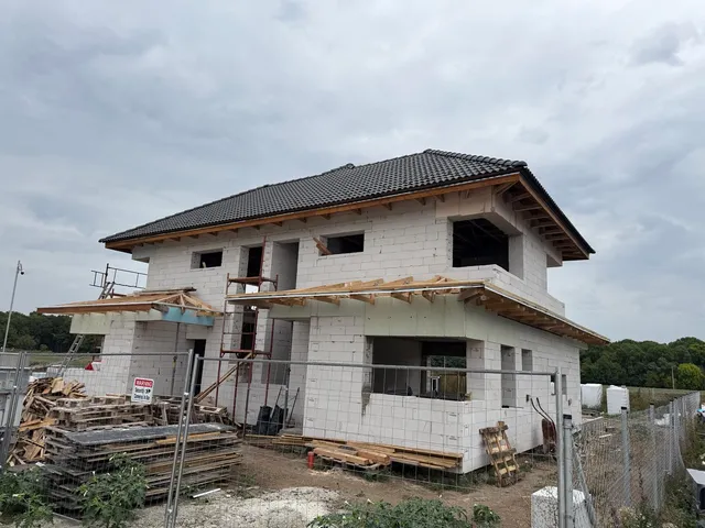 Eladó ház Tárnok 130 nm