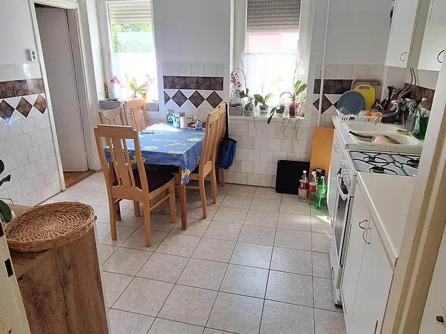 Eladó lakás Gödöllő 59 nm