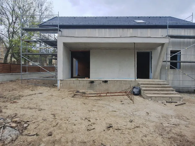 Eladó ház Gödöllő 148 nm