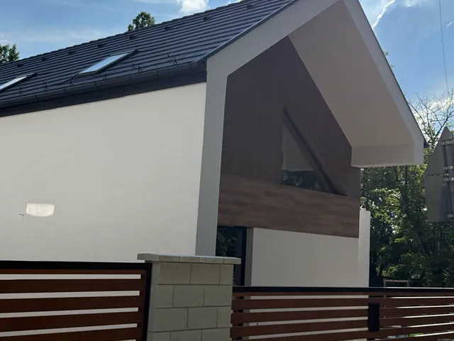 Eladó ház Gödöllő 148 nm