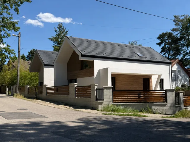 Eladó ház Gödöllő 148 nm
