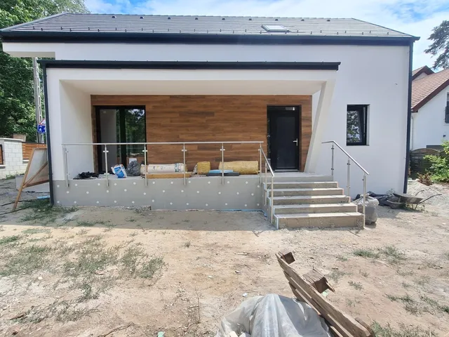 Eladó ház Gödöllő 148 nm