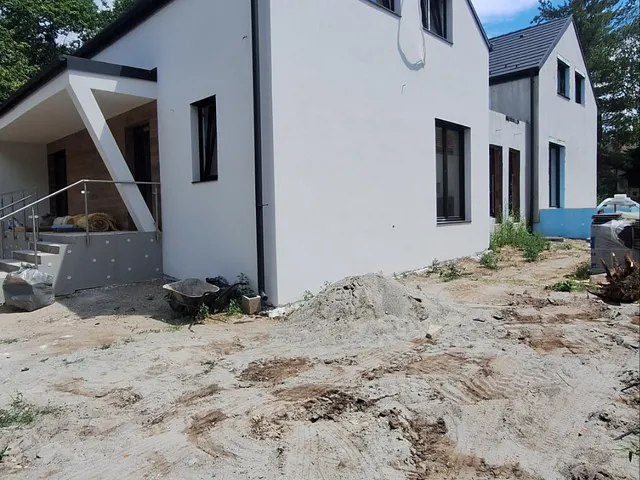 Eladó ház Gödöllő 148 nm