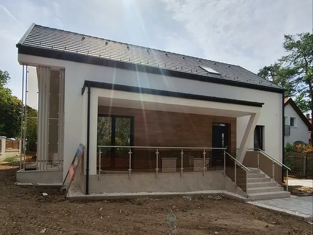 Eladó ház Gödöllő 148 nm