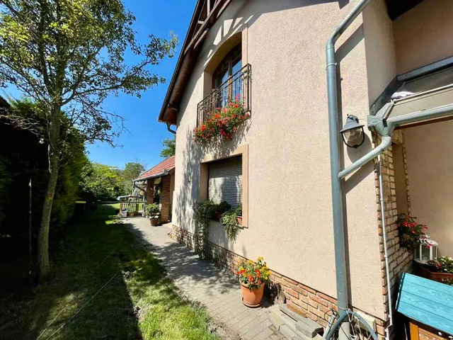 Eladó ház Gödöllő 325 nm