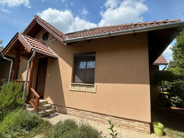 Eladó ház Gödöllő 131 nm
