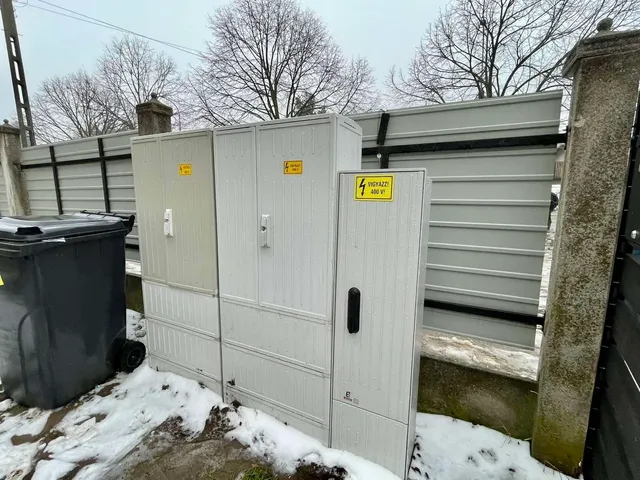 Kiadó kereskedelmi és ipari ingatlan Gödöllő 600 nm