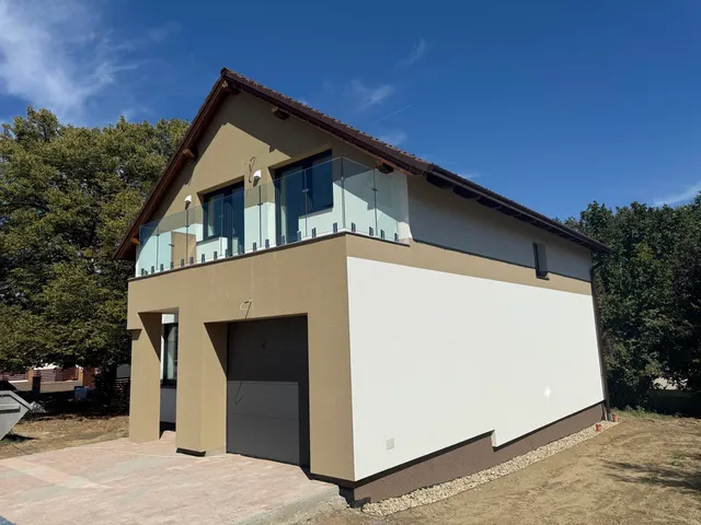 Eladó ház Gödöllő 126 nm