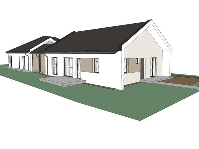 Eladó ház Gödöllő 129 nm