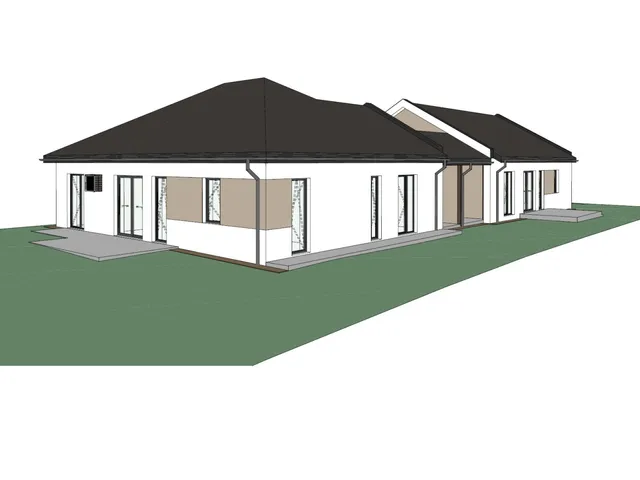 Eladó ház Gödöllő 144 nm