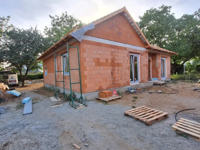 Eladó ház Gödöllő 144 nm