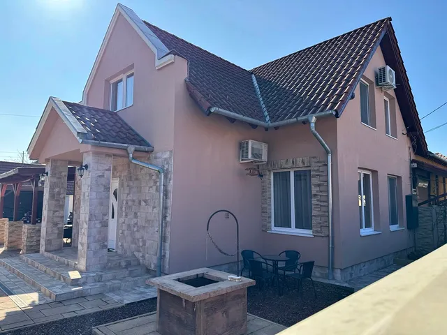 Eladó ház Gödöllő 112 nm