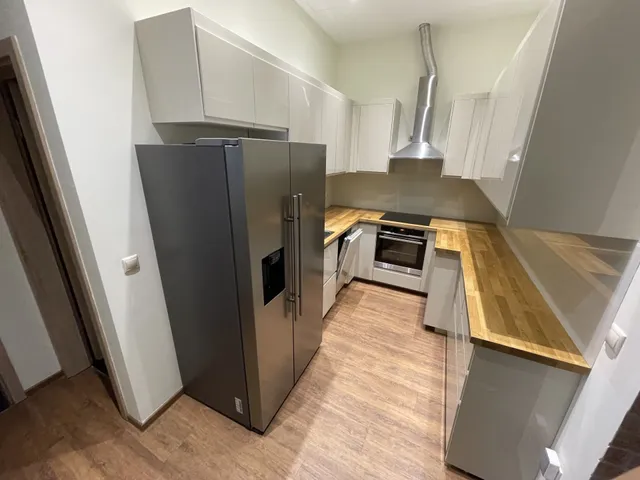 Eladó lakás Budapest V. kerület 107 nm