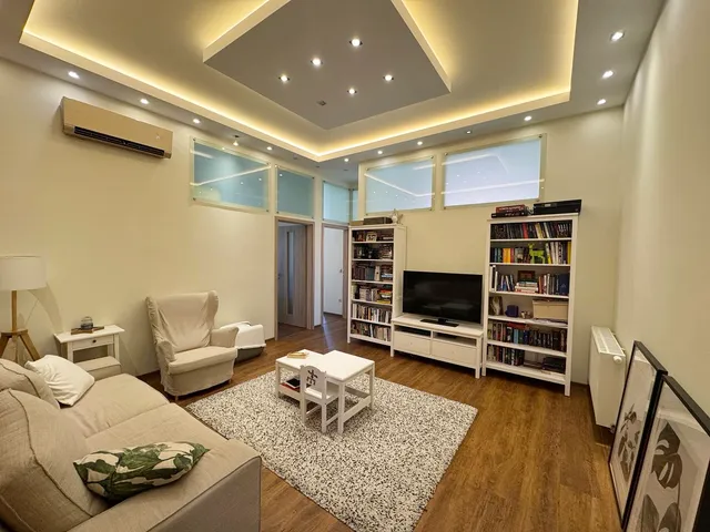 Eladó lakás Budapest V. kerület 107 nm