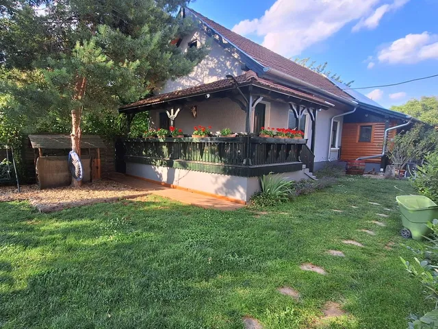Eladó ház Gödöllő 120 nm