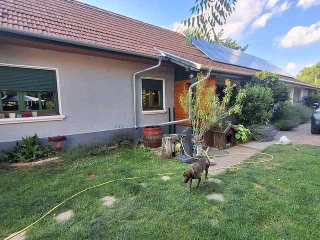 Eladó ház Gödöllő 120 nm