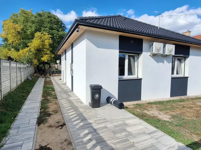 Eladó ház Gödöllő 120 nm