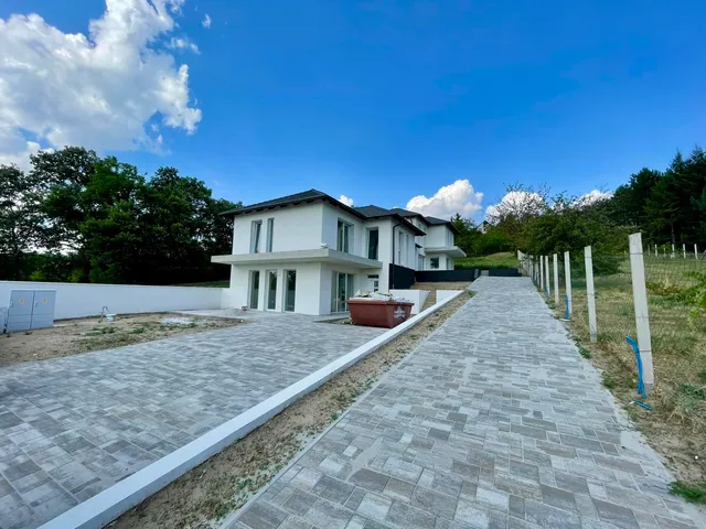 Eladó ház Gödöllő 152 nm