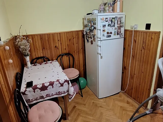 Kiadó lakás Gödöllő 62 nm
