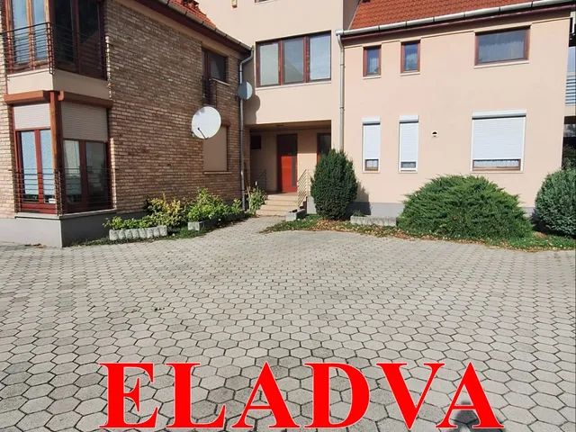 Eladó lakás Gödöllő 67 nm