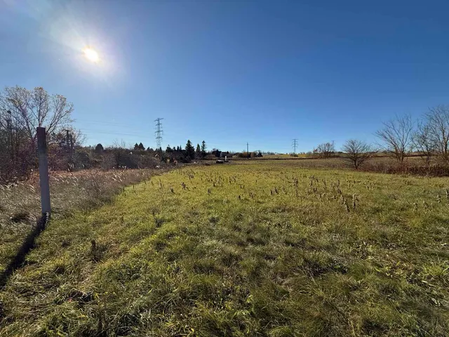 Eladó telek Gödöllő 1040 nm