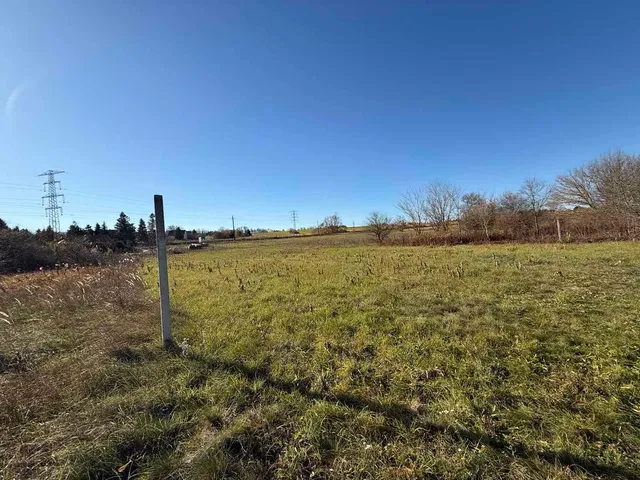 Eladó telek Gödöllő 1040 nm