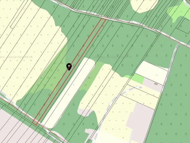 Eladó mezőgazdasági ingatlan Őrbottyán 4680 nm