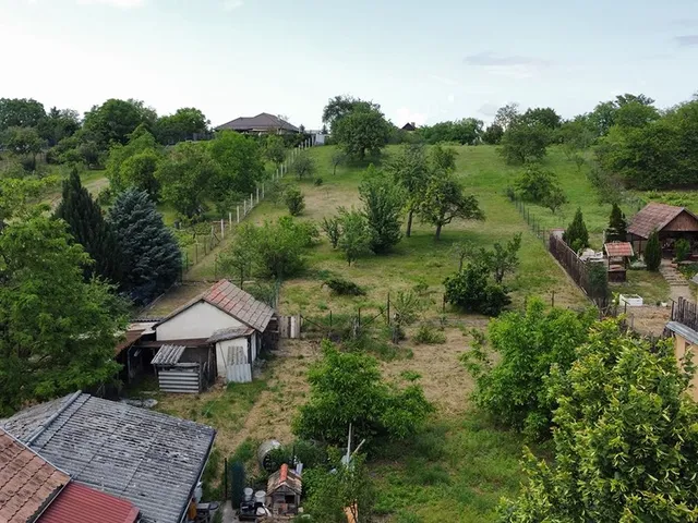 Eladó telek Őrbottyán 80 nm